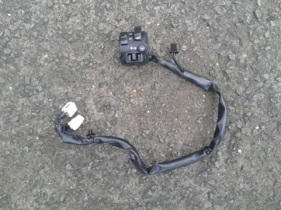 Comodo gauche yamaha 900 mt09 2020 - photo 4