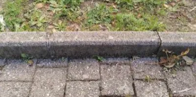 Bordures en béton - photo 4