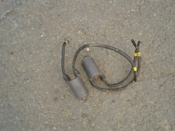 Bobines d allumage kawasaki 750 zxr 1996 - Équipements Moto - Verberie (60410)