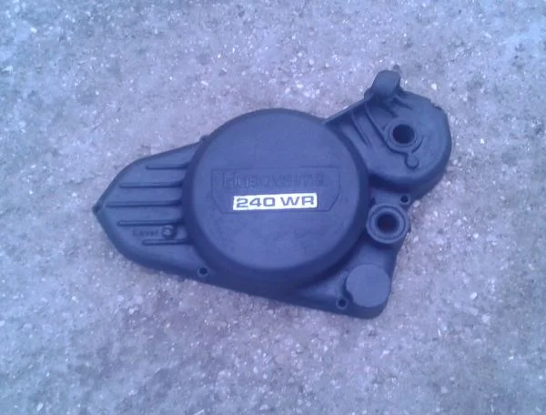 Carter embrayage huqvarna 240 wr 1980 - Équipements Moto - Dampleux (02600)