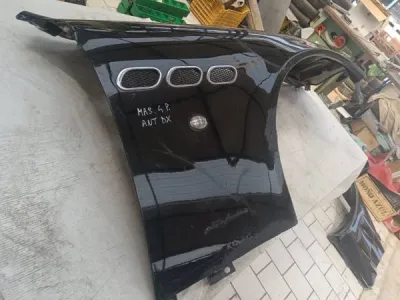 Aile avant droite maserati quattroporte m139 - photo 3