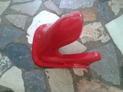 Ras de roue honda 900 cbr 2000 - photo 2