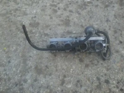 Rampe injection bmw k100rt 1989 - photo 4