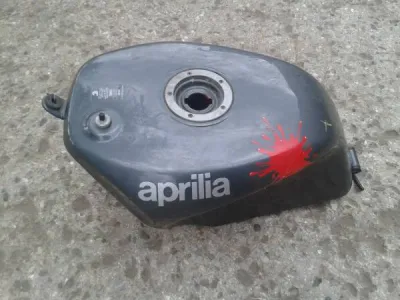 Résérvoir aprilia 125 af1 futura 1991 - photo 2