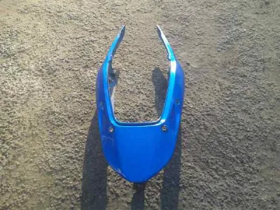 Coque arriére kawasaki zr7 2003 - Équipements Moto - Verberie (60410)