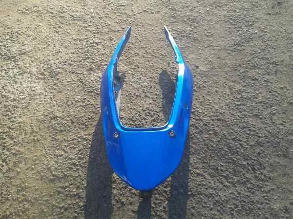 Coque arriére kawasaki zr7 2003 - Équipements Moto - Verberie (60410)