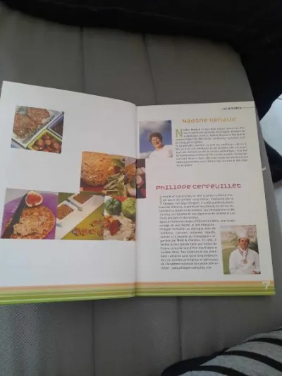 Le gibier en 80 nouvelles recettes - paul bocuse - photo 4
