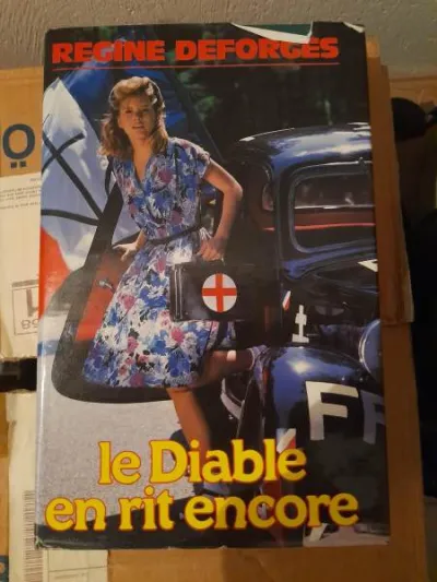 Livre la byciclette bleue *** - Livres - Saint-Satur (18300)