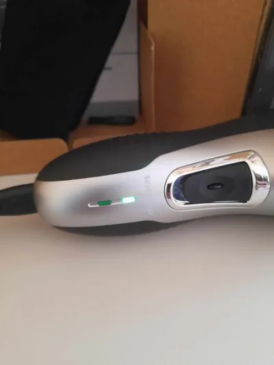 Silvercrest® personal care rasoir à têtes rotative - Beauté & Bien-être - Saint-Satur (18300)