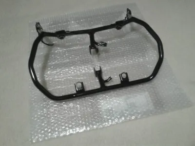 Support téte de fourche suzuki 750 gsxr 1994 - photo 2