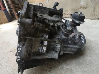 Citröen ZX 1.9 D - Équipements Auto - Val d'Erdre-Auxence (49370)