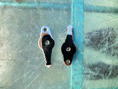 Serrures de porte pour maserati indy - Équipements Auto - Nice (06000)