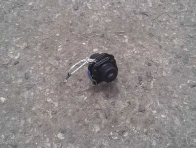 Moteur motobécane 125 lt3 1975 - photo 3