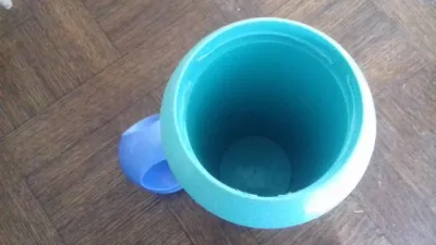 Étui pour biberon - photo 2