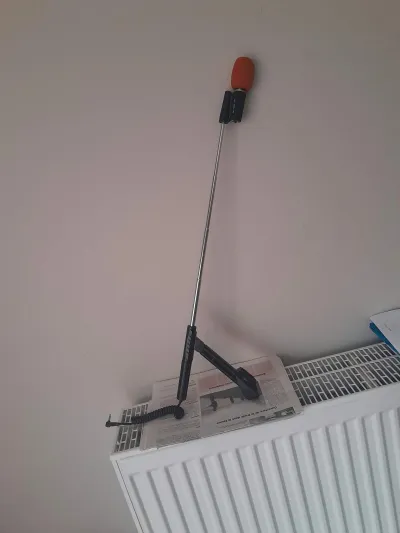 Micro téléscopique  pour caméra - photo 3