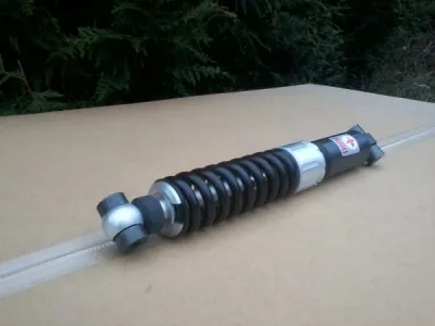 Amortisseur paioli neuf voxan café racer 2011 - photo 4