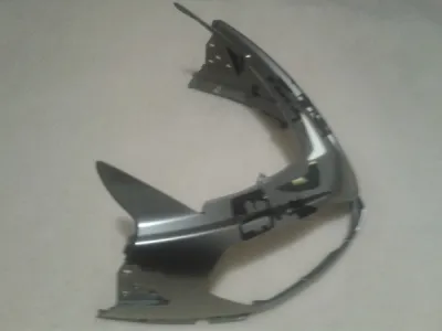 Téte de fourche kawasaki 1400 gtr 2022 - photo 3