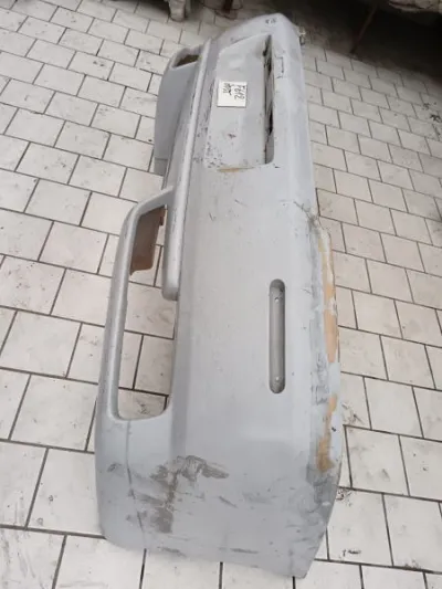 Pare choc arrière ferrari 612 scaglietti - Équipements Auto - Nice (06000)