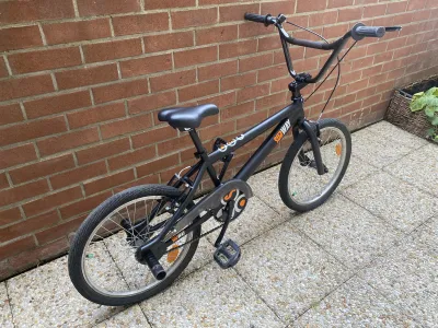 Bmx - photo 3