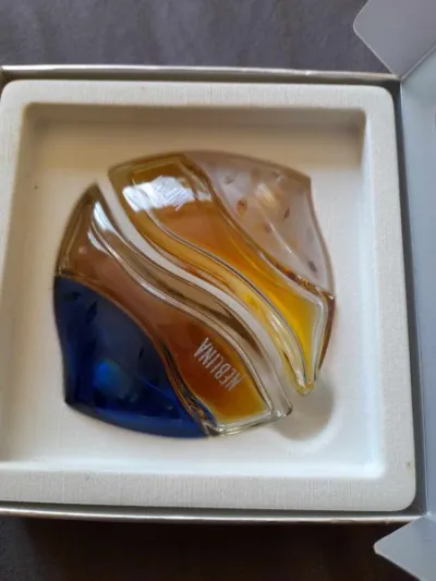 Coffre eau de parfum femme neblina ives rocher - photo 2