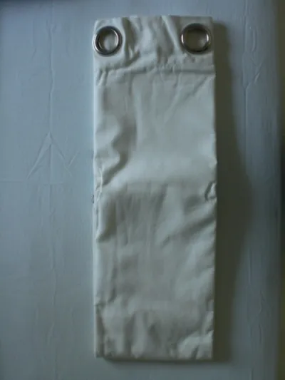 1 rideau oeillet-paire rideaux-2 rideaux oeillets - Autres Loisirs - Sochaux (25600)