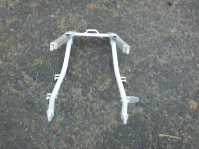 Boucle cadre partie ar suzuki gsxr 750 srad 1999 - Équipements Moto - Verberie (60410)