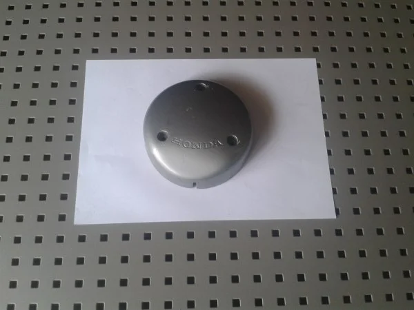 Cache carter moteur honda 1000 cbr 1992 - Équipements Moto - Saintines (60410)