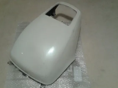 Couvre réservoir honda pc800 pacific coast 2000 - photo 2