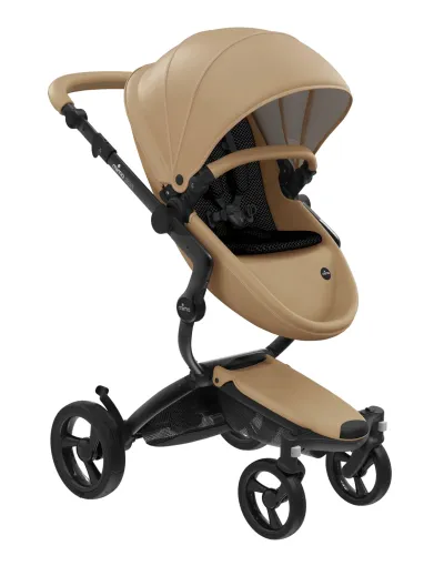 Poussette Mima Xari + Car Seat _ Base Bundle - photo 2