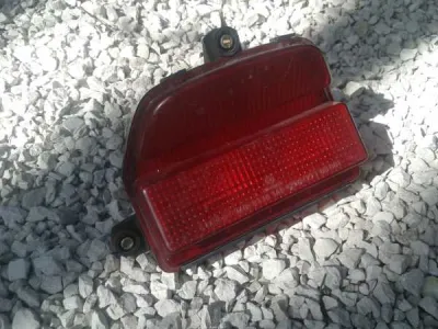 Feux honda 900 cbr 1993 - photo 4