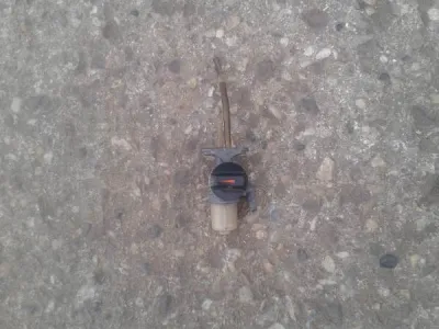 Robinet yamaha 350 rdlc 31k 1984 - photo 2