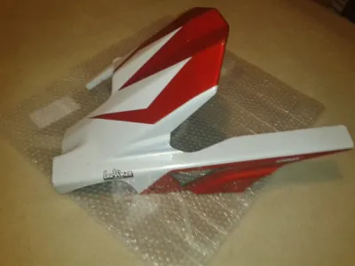 Ras de roue ermax kawasaki z 1000 2019 - photo 4