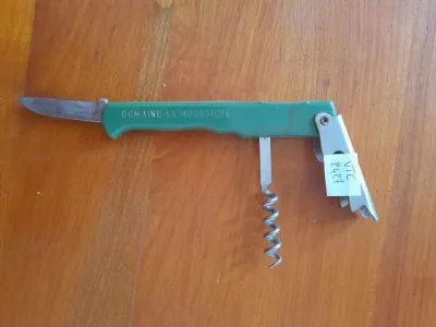 Décapsuleur multifonction publicitaire - photo 4