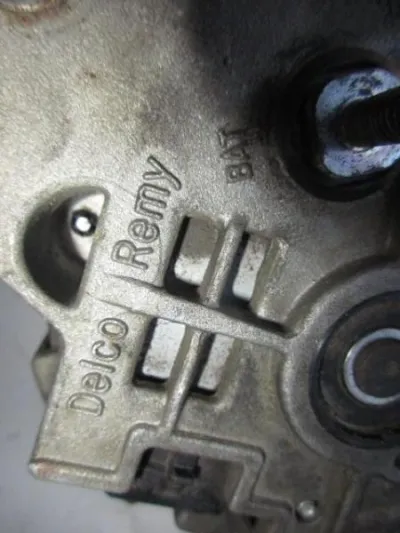 Alternateur ferrari f40 - photo 3