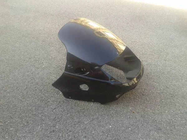 Téte de fourche kawasaki 500 kle 1999 - Équipements Moto - Verberie (60410)