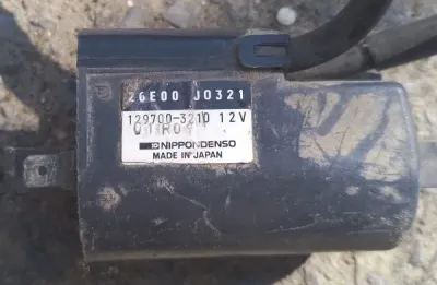 Bobine d allumage suzuki 1200 bandit 1998 - Équipements Moto