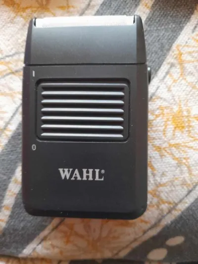 Rasoir à piles wahl 7393 mcw - photo 2