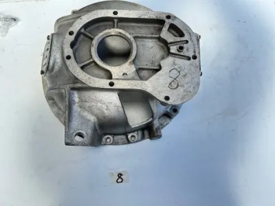 Cloche de boîte de vitesses ferrari 330 - photo 2