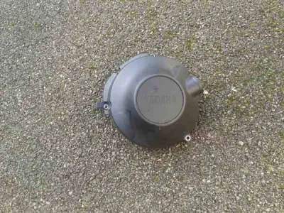 Cache carter embrayage yamaha 700 mt07 tracer 2020 - photo 2