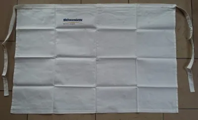 Excel - tablier cuisinier, pâtissier - neuf - photo 2