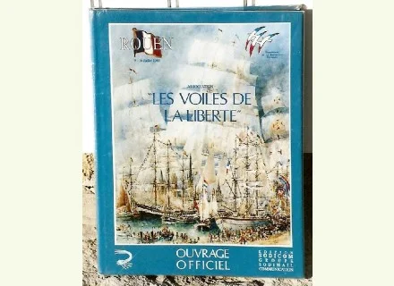 Livre armada rouen - Livres - Maule (78580)