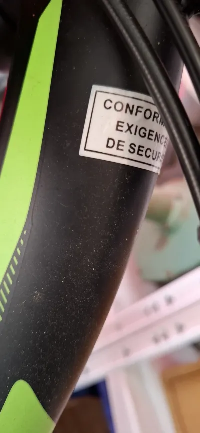 VTT MERIDA - photo 3