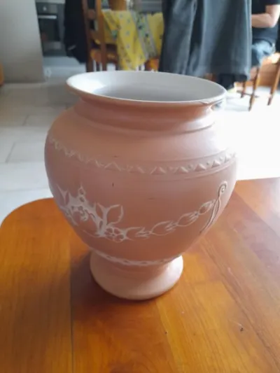 Vase scheurich germany 516 - 22 - photo 2