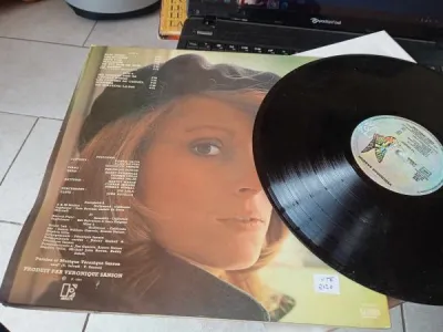 33t " véronique sanson " - photo 2