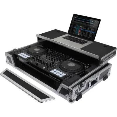 Pioneer ddj-1000 dj controller + odyssey fzgsddj10 - photo 3
