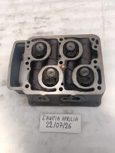 Culasse pour Lancia Aprilia - Équipements Auto - Nice (06000)