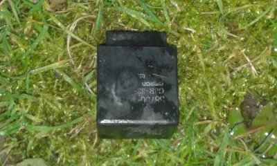 Centrale clignotant suzuki 1100 gsxf 1994 - photo 2