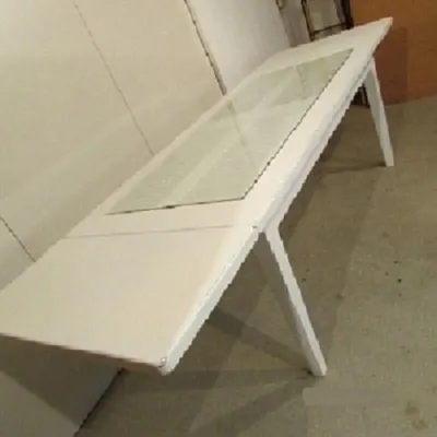 Table rectangulaire persi - Meubles