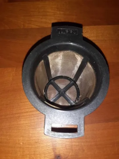 Filtre à thé permanant teeli ( sans couvercle ) - photo 3