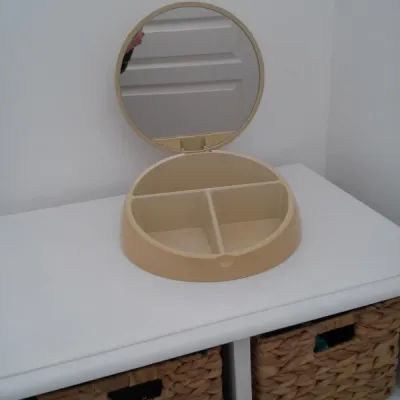 Coffret toilette - photo 2